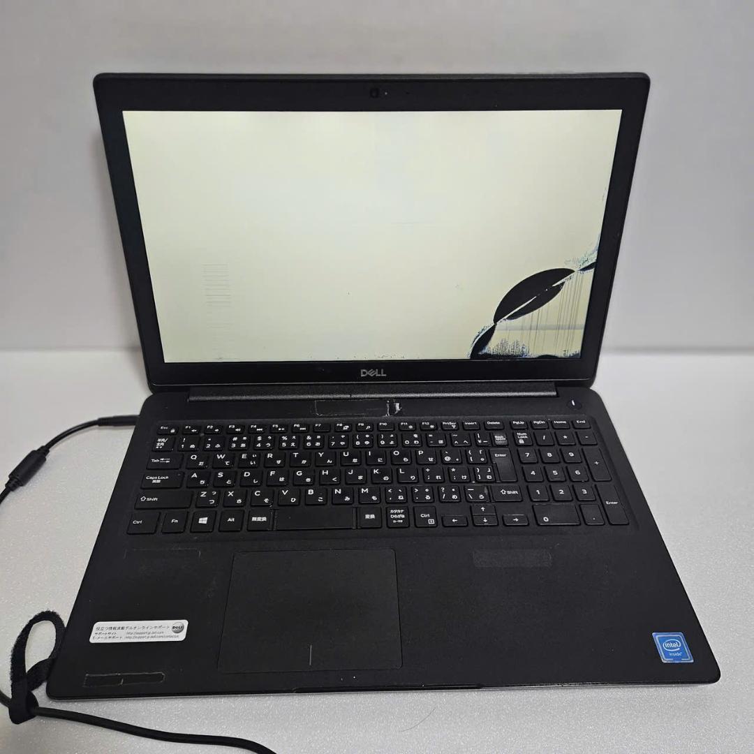 ジャンクノートPC 3台セット 部品取り用