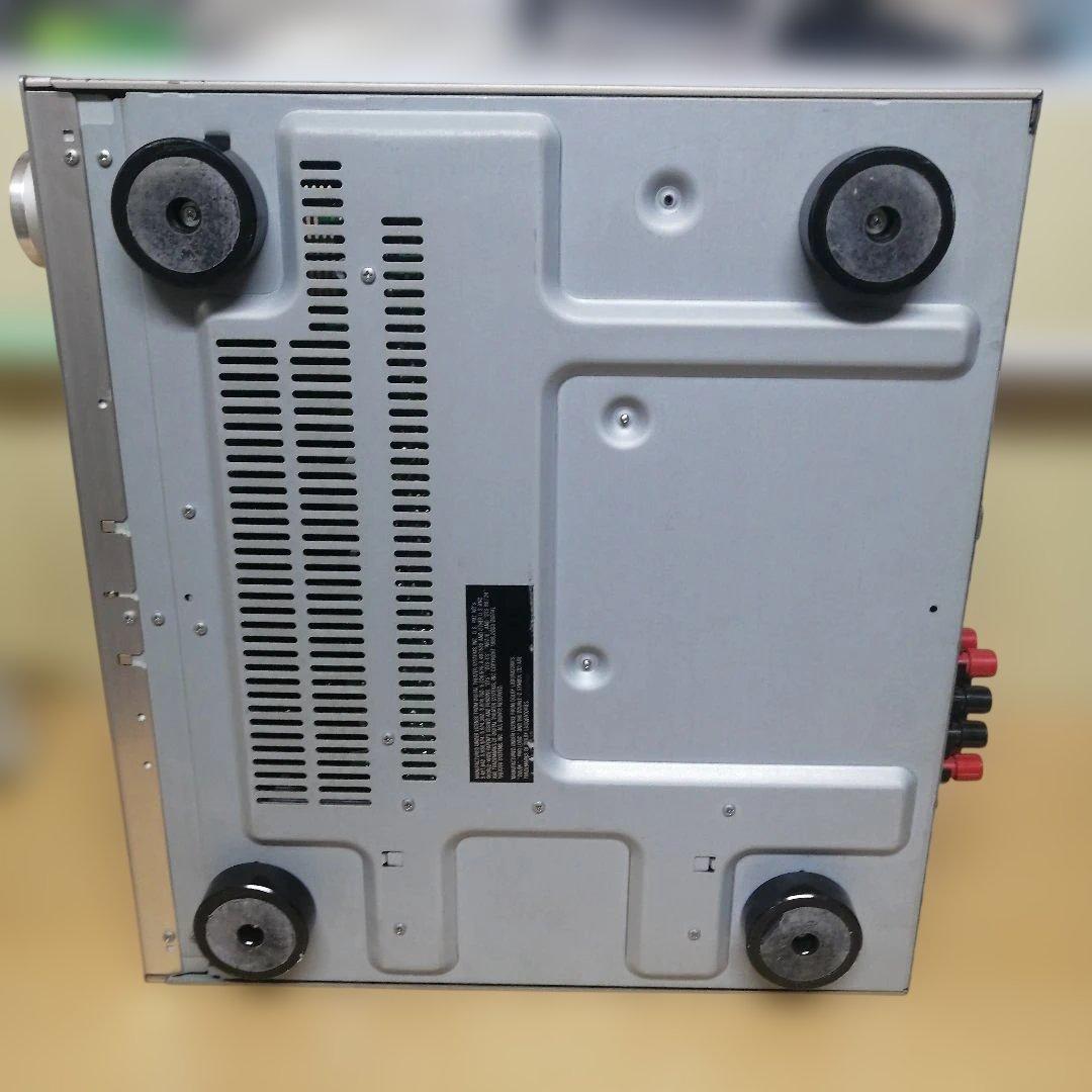 YAMAHA AVアンプ DSP-AX2700 リモコン RAV363 オーディ