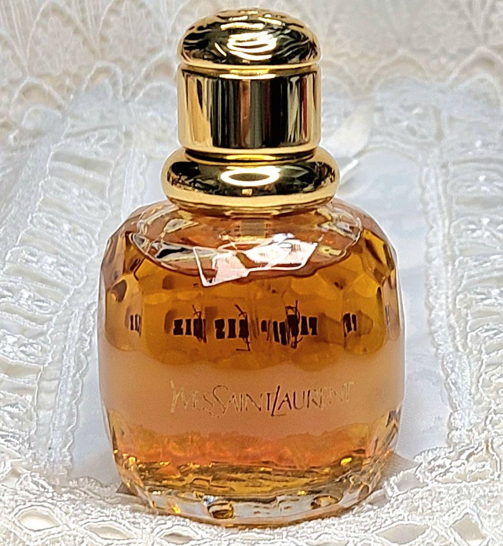【 イヴサンローラン PARIS 】 フルール ド パルファム 75ml