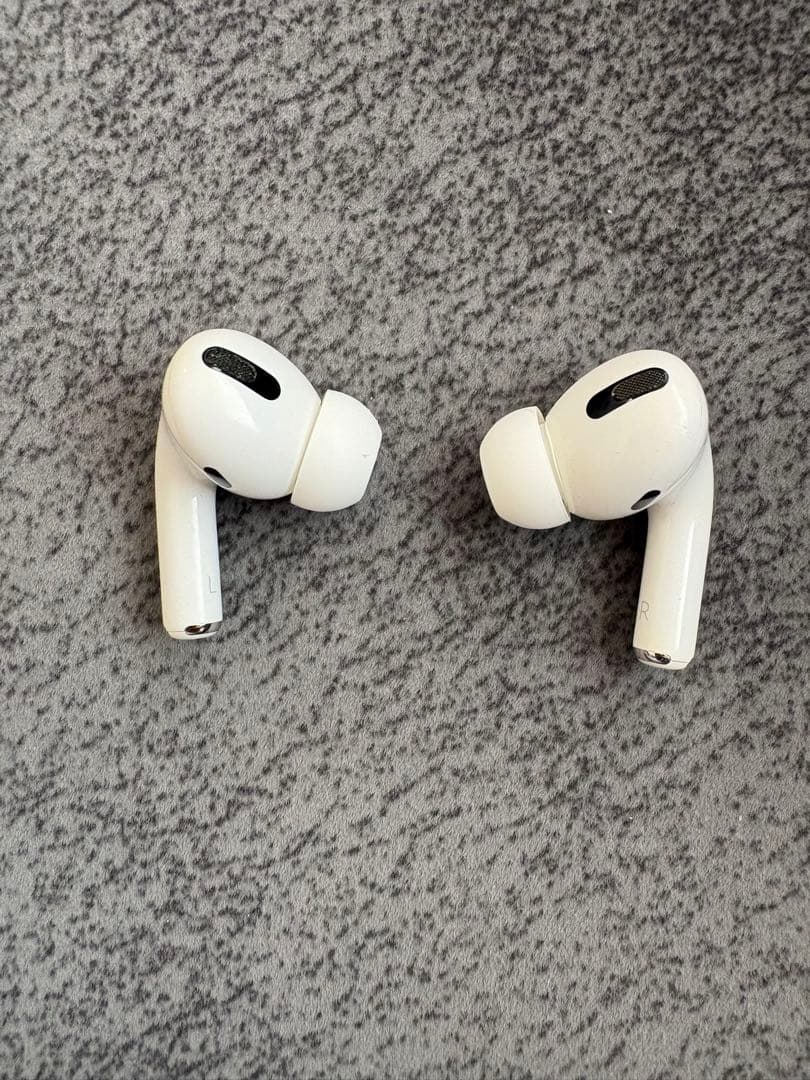 Air pods pro 初代