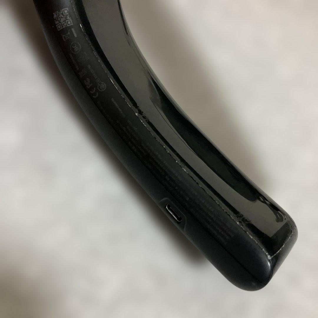 【美品】TORRAS COOLIFY Cyber ネッククーラー&ヒーター
