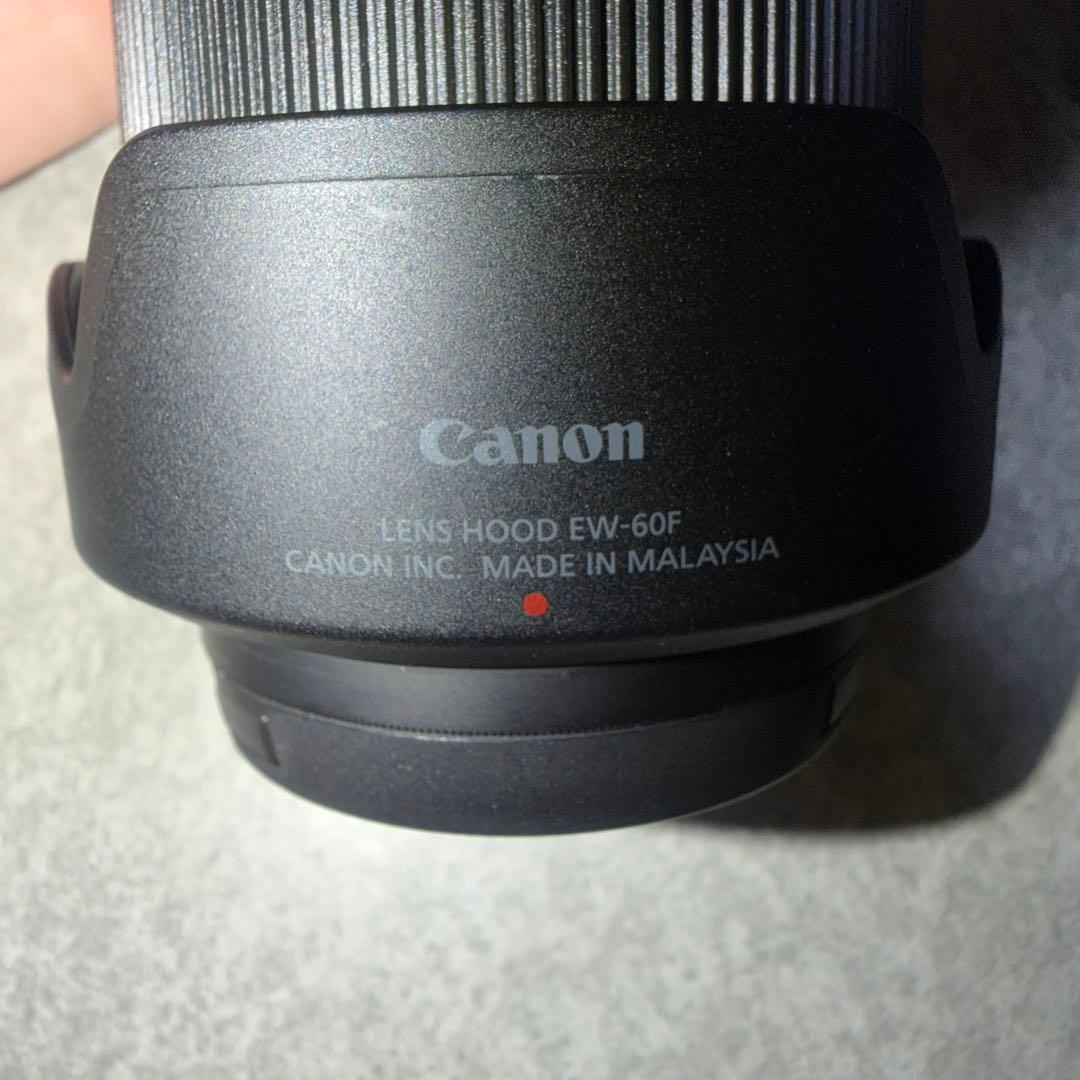 EOS R10 RF-S18-150 IS STMレンズキット、保証書、おまけ付