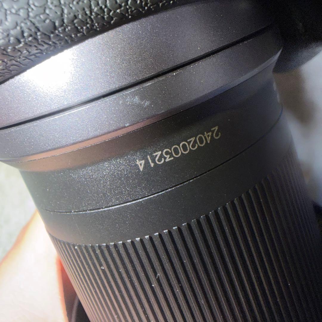 EOS R10 RF-S18-150 IS STMレンズキット、保証書、おまけ付