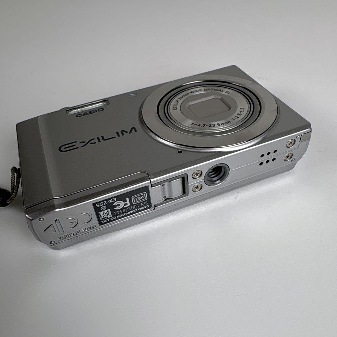 デジカメまとめ売り 2点セット(OLYMPUS,CASIO)