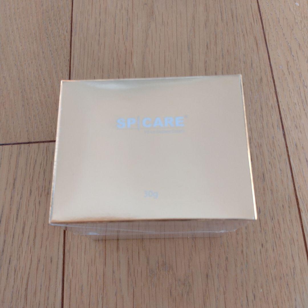 未使用品　スピケアV3 ルカドークリーム＆V3インテリジェントファンデーション