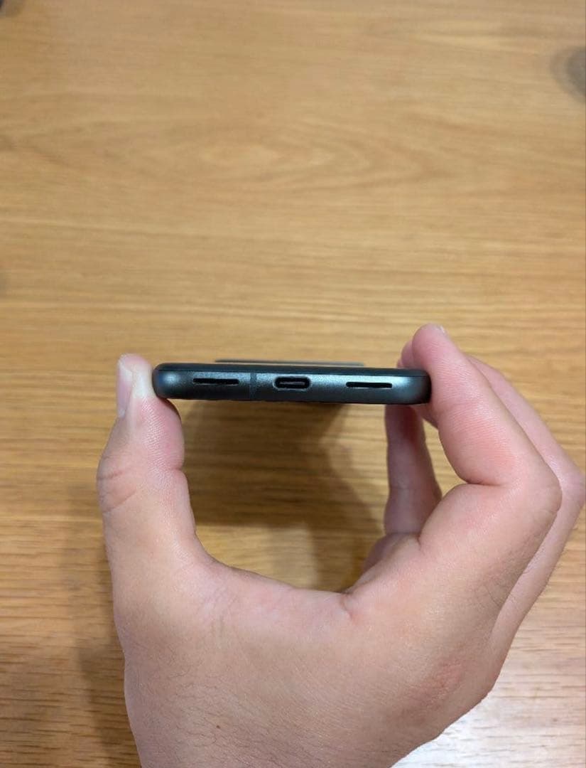 Google Pixel 8a 本体Simフリー