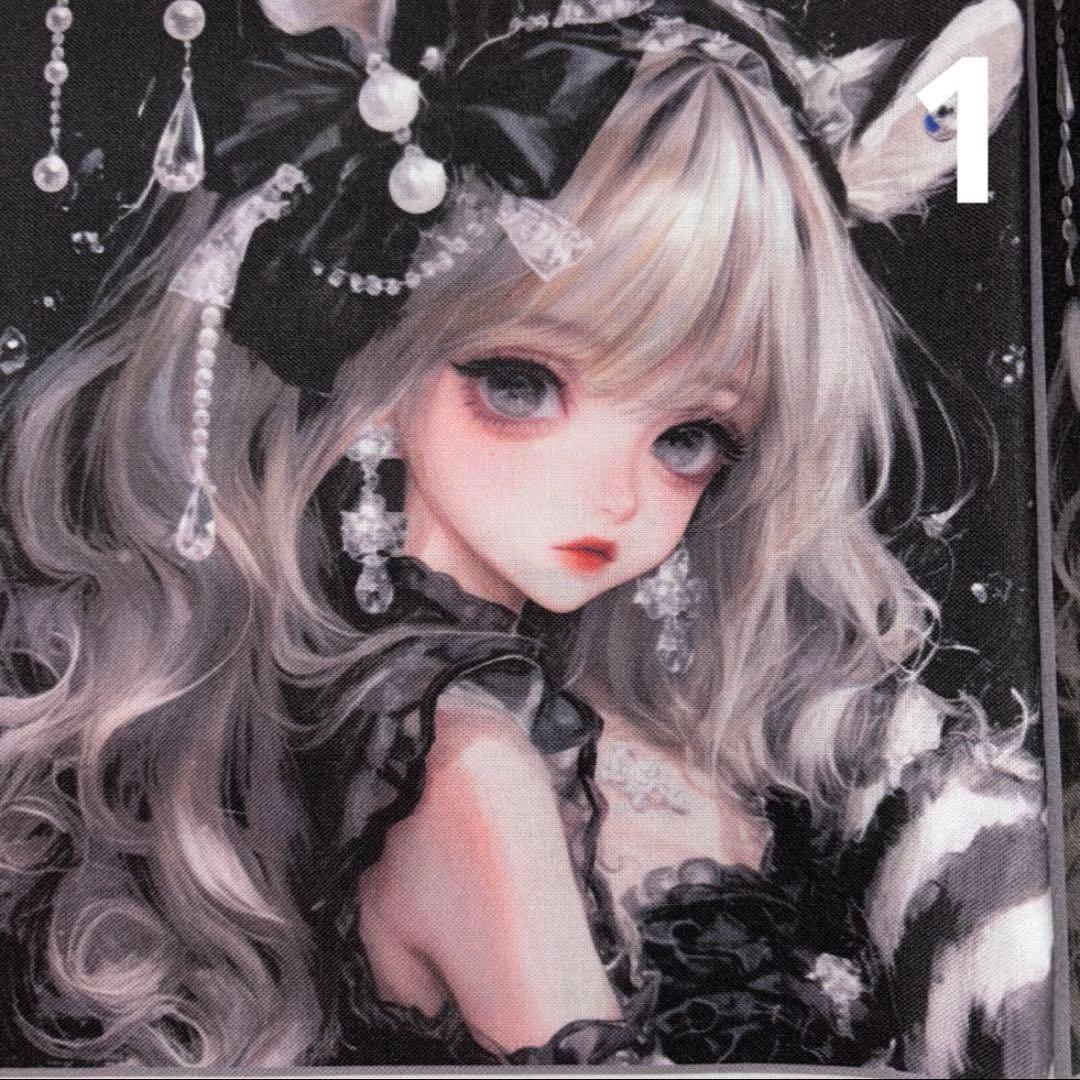 みっこ★様オーダーページ53