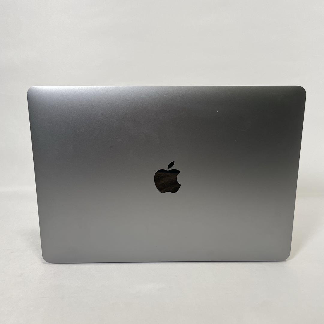 MacBookPro 2019 Retina グレイ ノートPC メモリ16GB