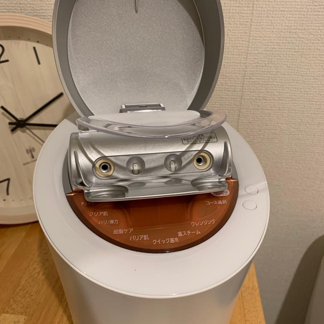 ボディ・フェイスケア Panasonic nanocare
