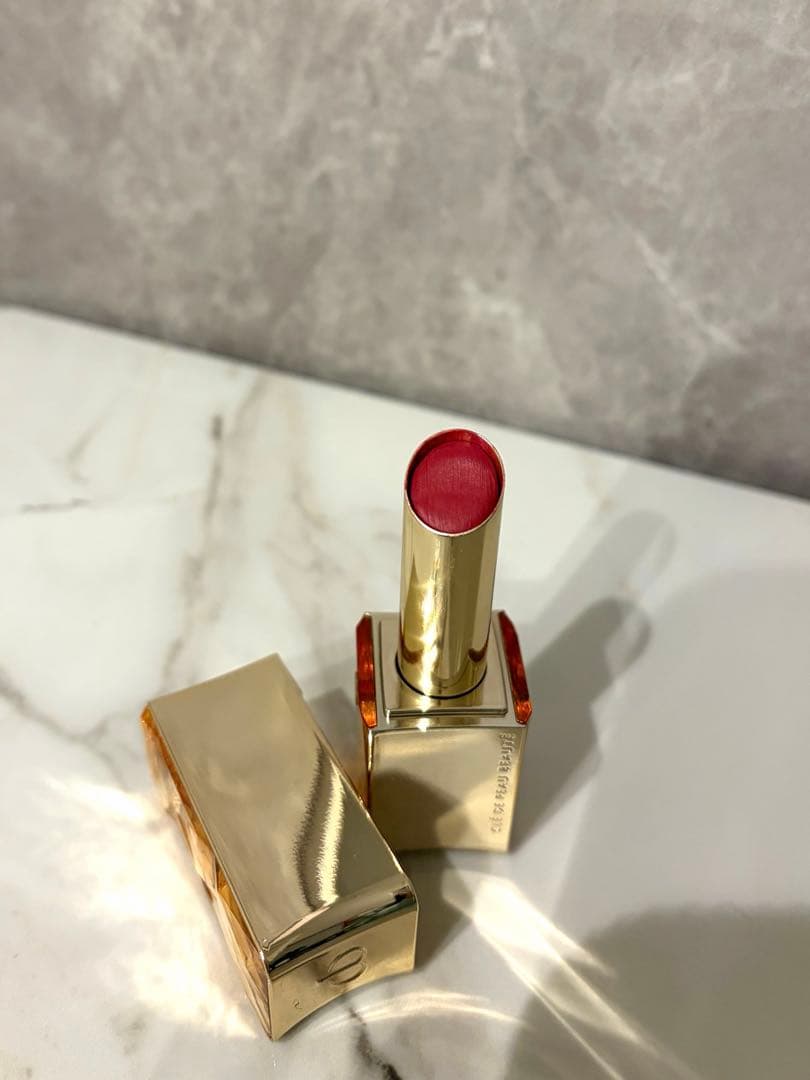 クレ・ド・ポー ボーテ ル・ルージュプレシュー 5