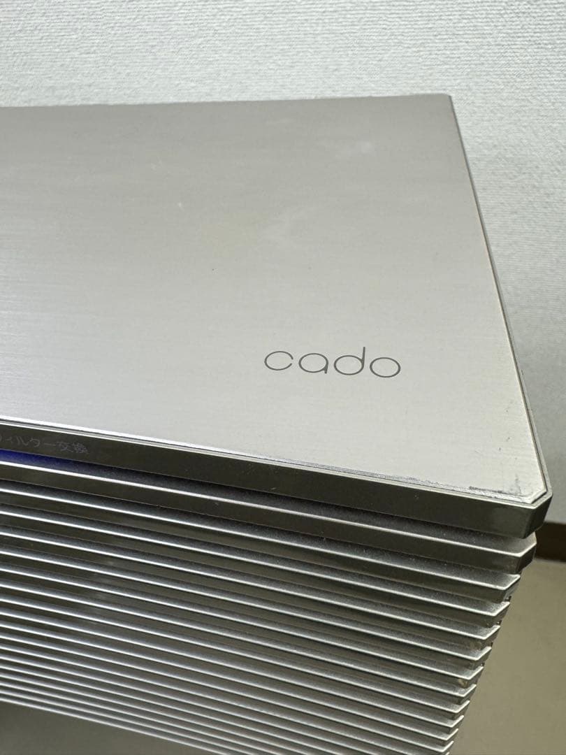 CADO 空気清浄機　AP-C300 2013年製
