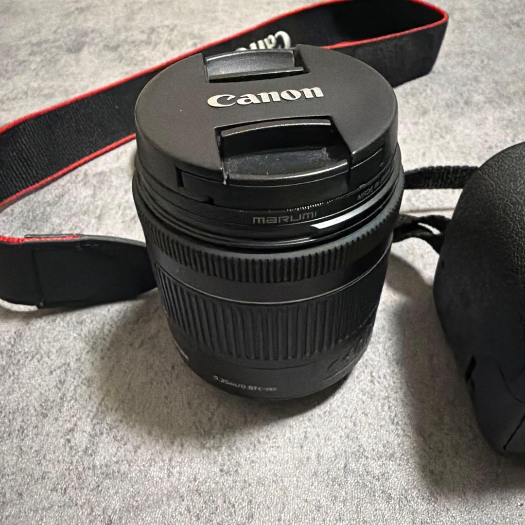 あ*。様 Canon EOS kiss x9 セット