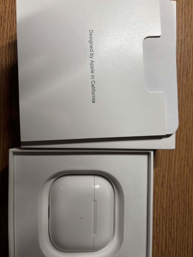 AirPods　第三世代　MagSafe対応ケース