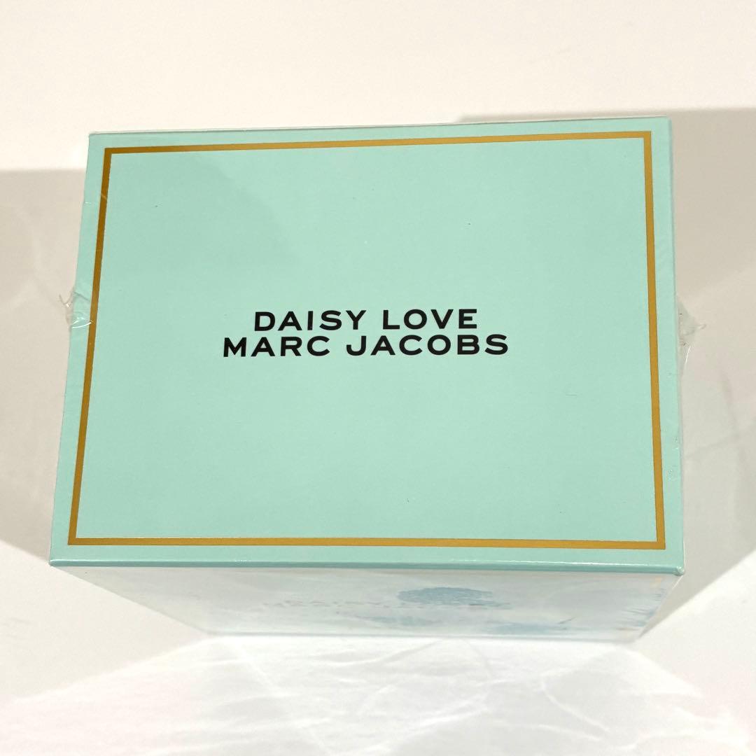 新品 DAISY LOVE MARC JACOBS SKIES 50ml 香水