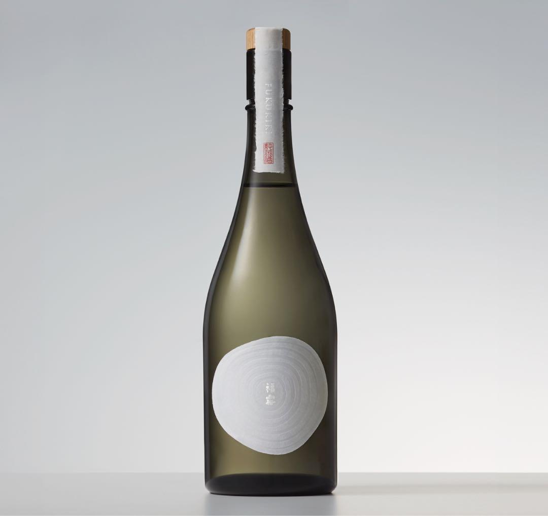 音響熟成　有機純米酒　日本酒　福霧　あわ　律　特別3本セット