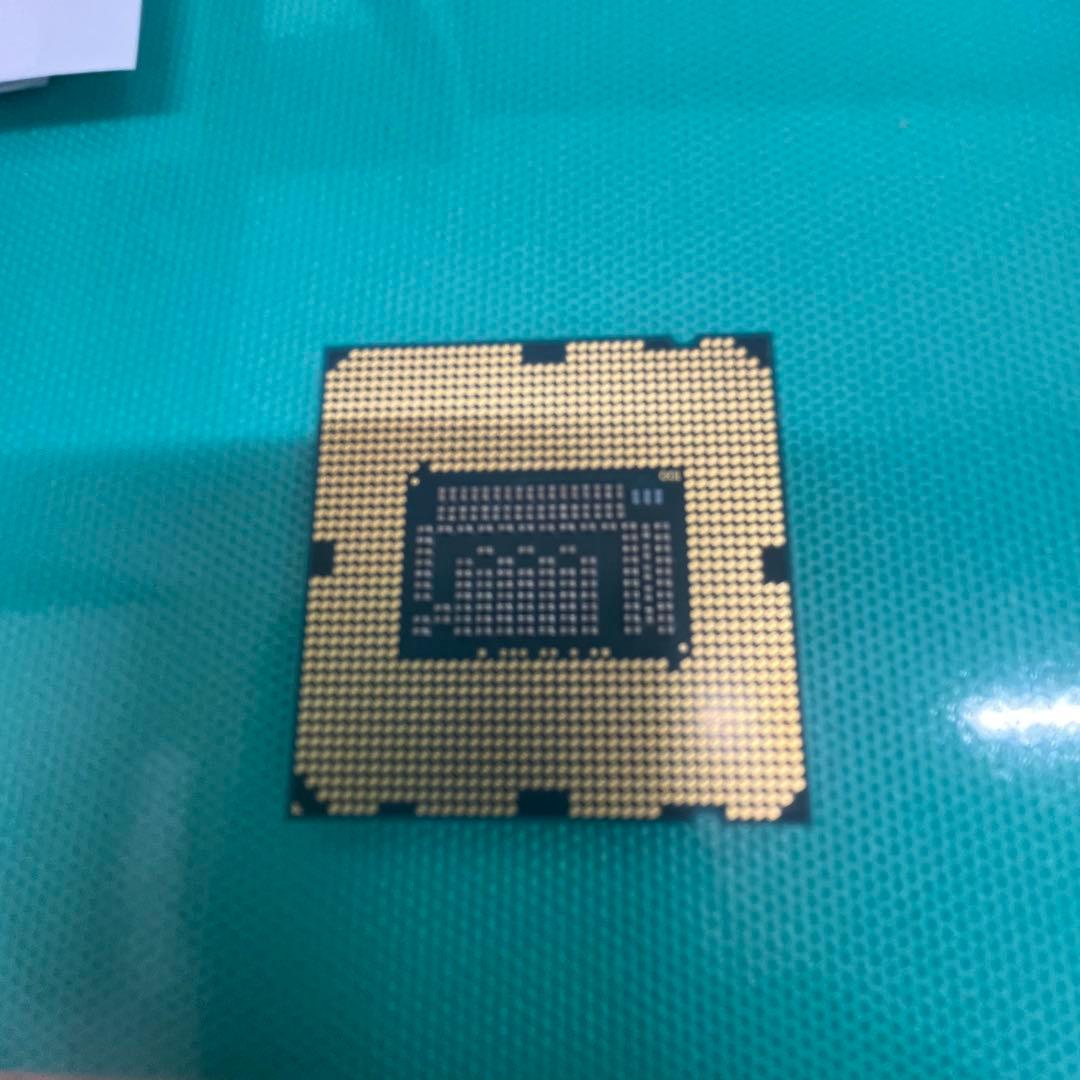 i5-3570K ASUS P8H77-Vマザーボード メモリ12GB VGA付