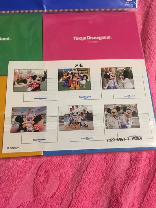 ディズニー実写メモ レア！！