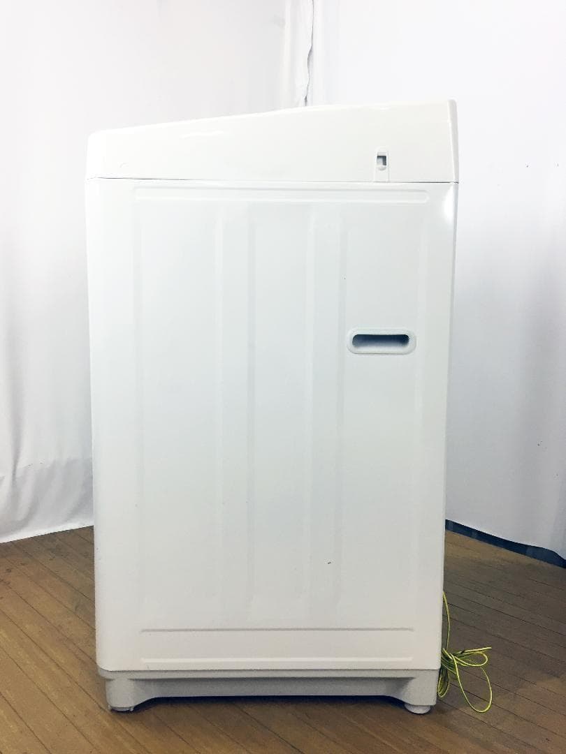 送料無料★◆中古★TOSHIBA　6㎏　 洗濯機　AW-60GL