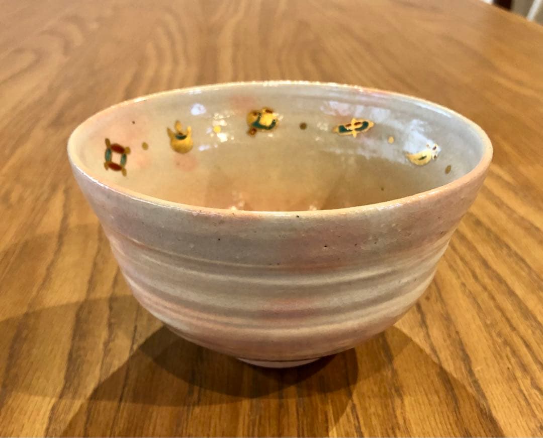 抹茶　茶碗　茶道具　数茶碗