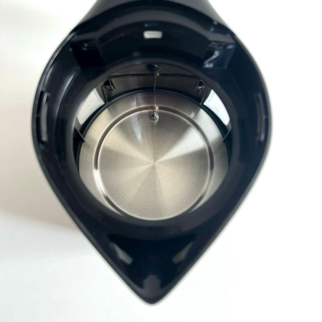 【美品】 T-fal ティファール ジャスティン ロック コントロール 1.2L