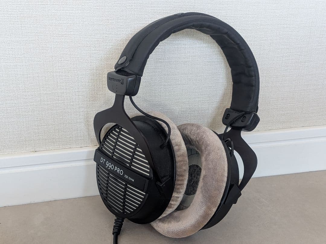 Beyerdynamic DT 990 PRO 250Ω