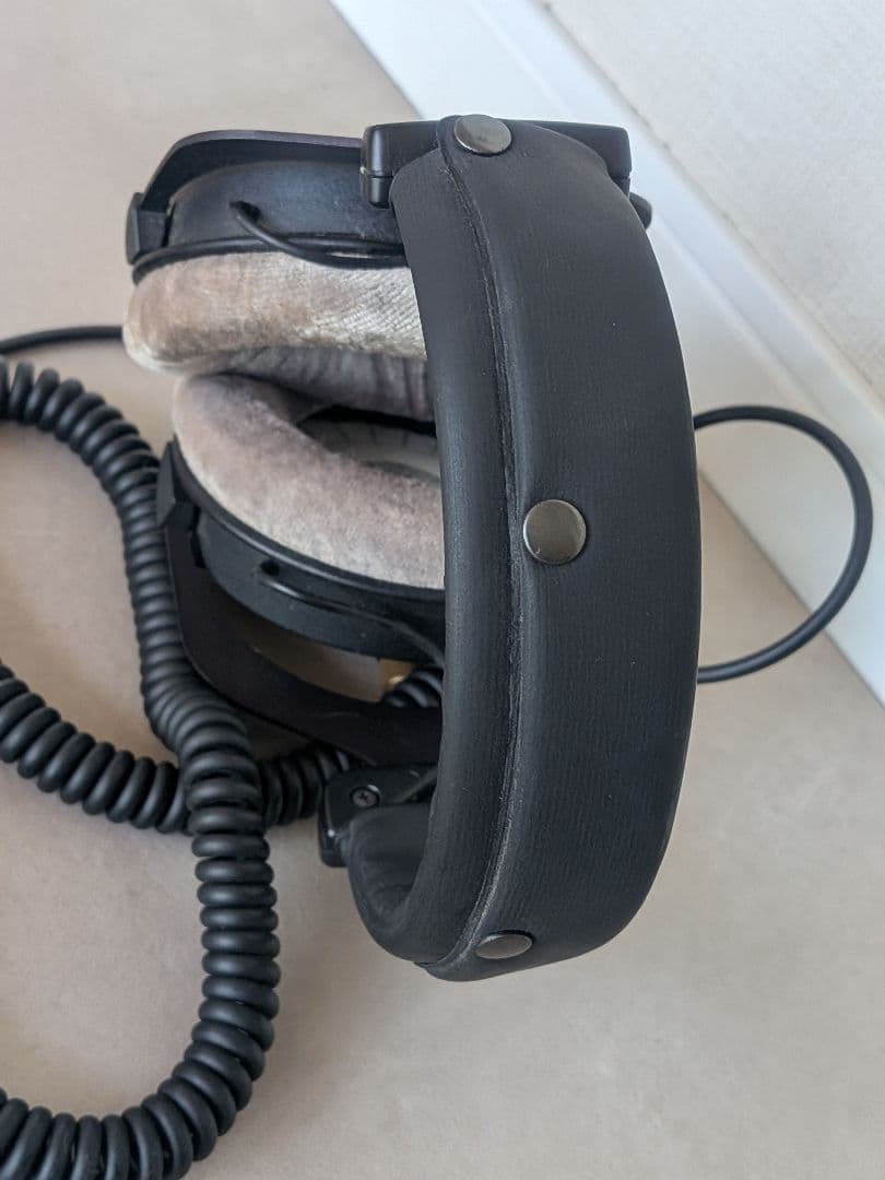 Beyerdynamic DT 990 PRO 250Ω