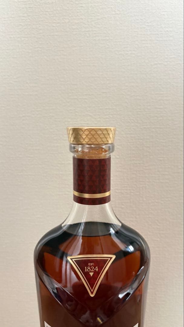 r*3様 MACALLAN Rare Cask ギフトボックス付き 2024