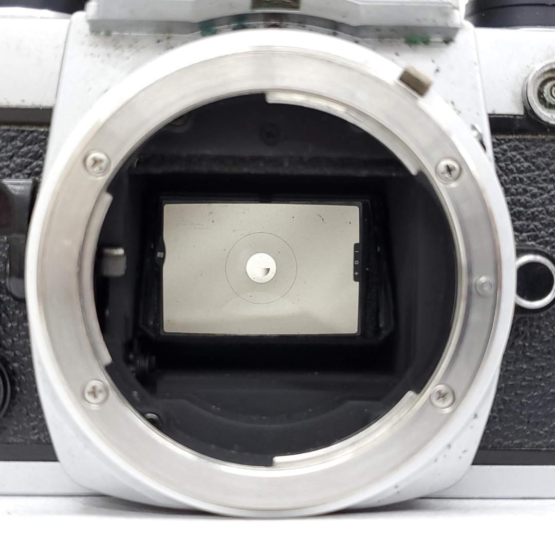 【動作確認済】 Nikon FM G0130-41-8v