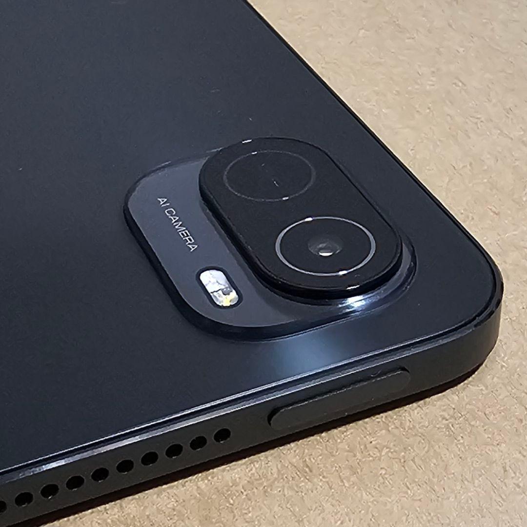 Xiaomi Pad 5 6GB+128GB【Snapdragon 860搭載】