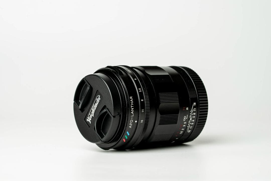 フォクトレンダー APO-LANTHAR 35mm F2 Aspherical