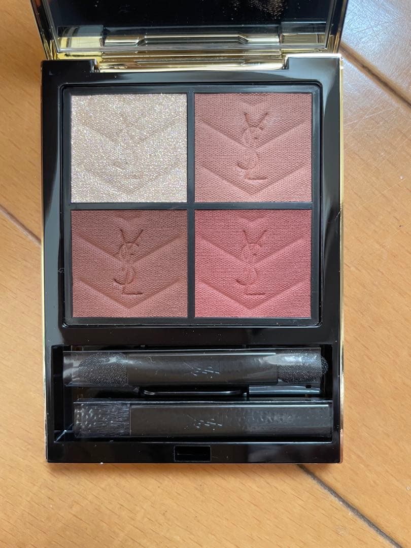 YSL クチュールミニクラッチ200