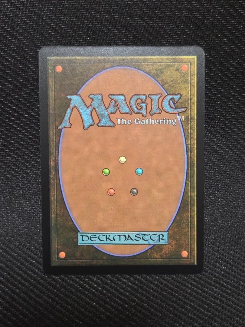 MTG　意志の力