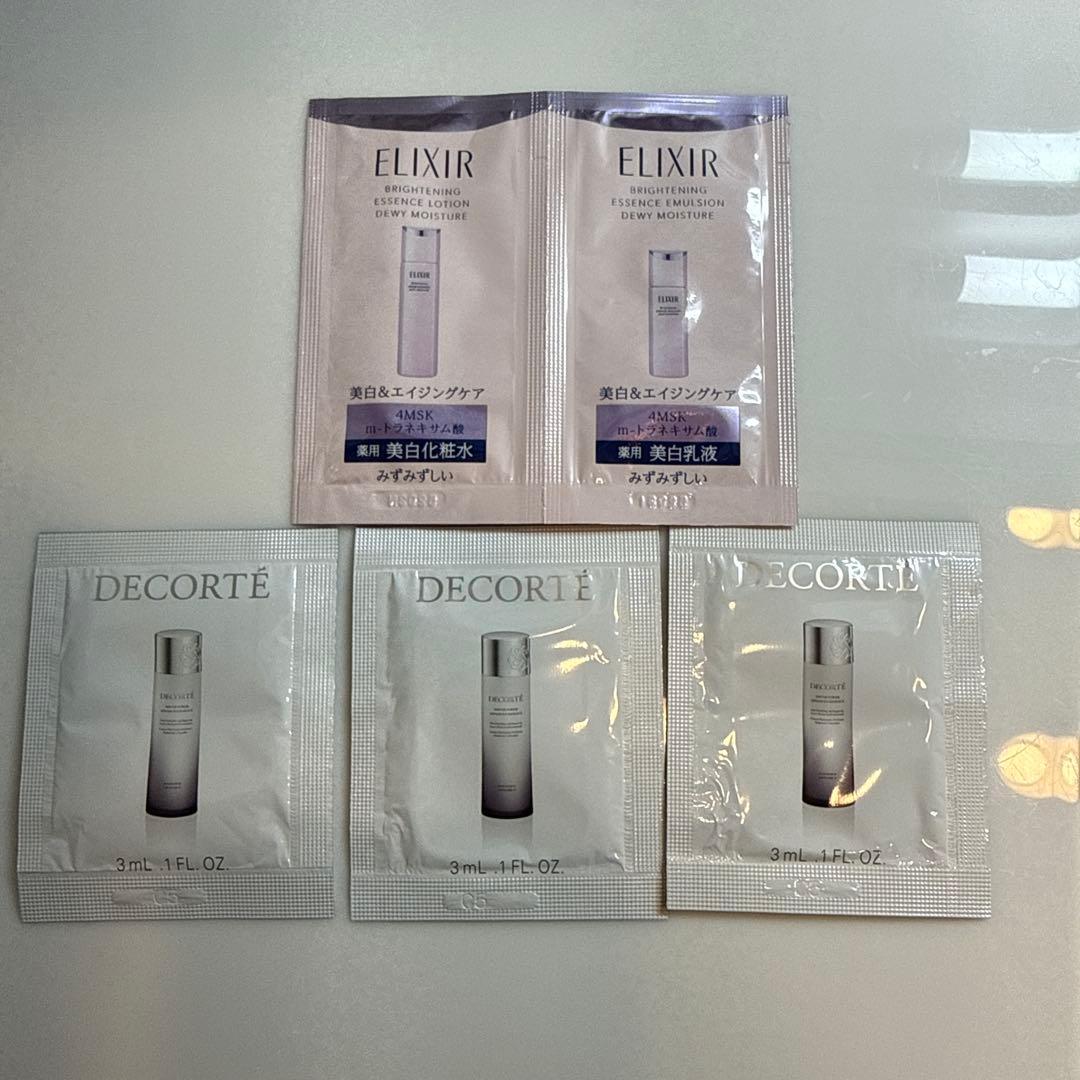 CLINIQUE イーブン ベター ファンデーション　ルースパウダー　セット