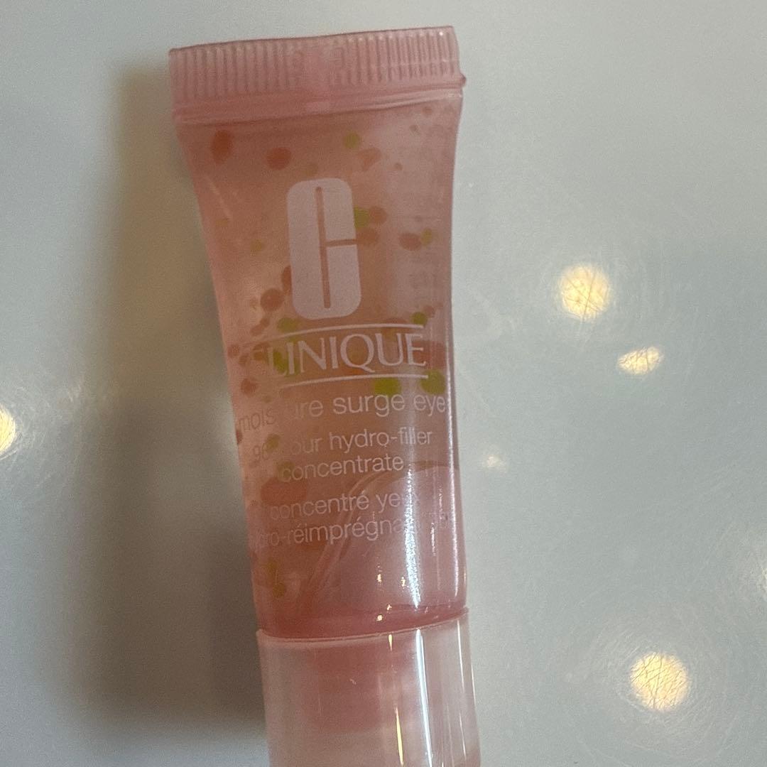 CLINIQUE イーブン ベター ファンデーション　ルースパウダー　セット