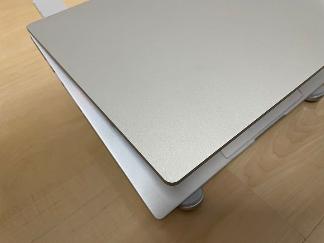 Windowsノート本体 MOUSE DAIV 4P i7-1165G7 16GB 512GB