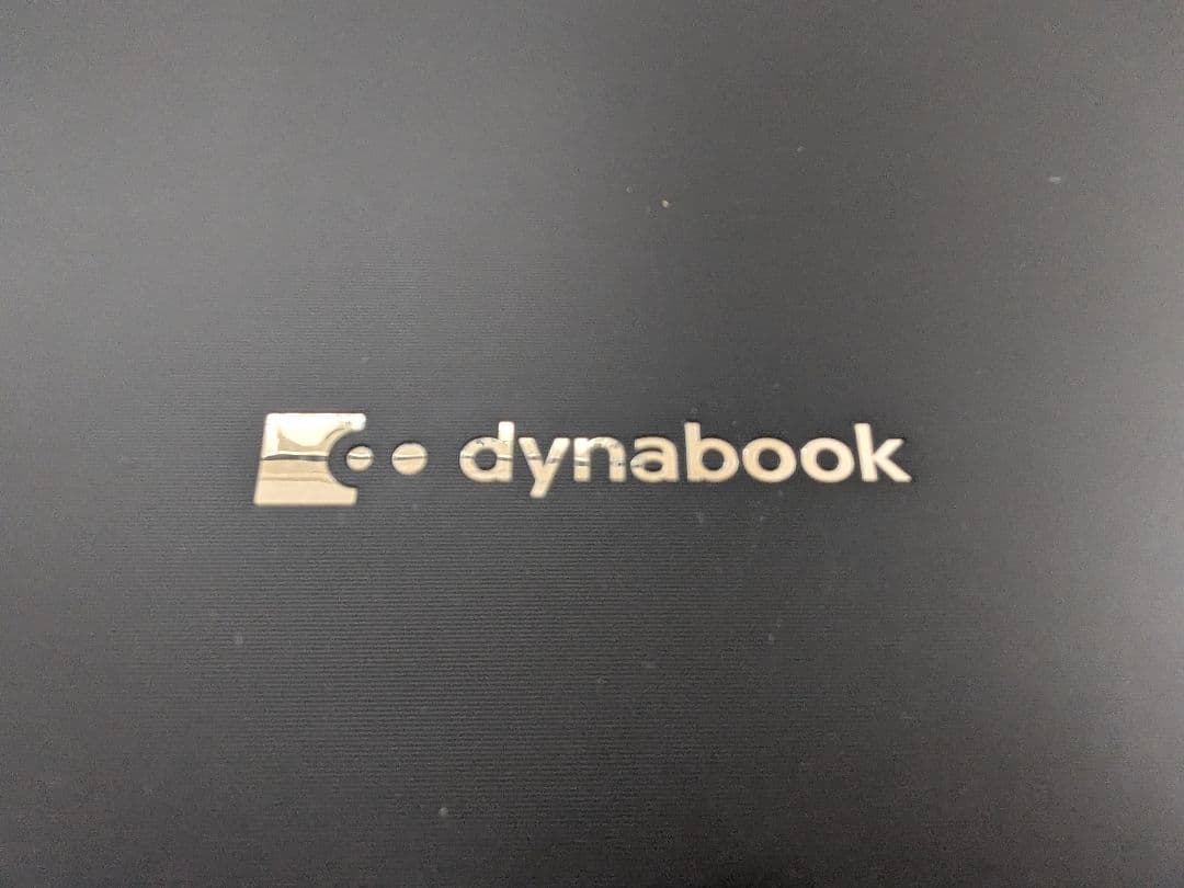 ​【メモリ・HDD/SSDなし】dynabook S73/FS ジャンク品