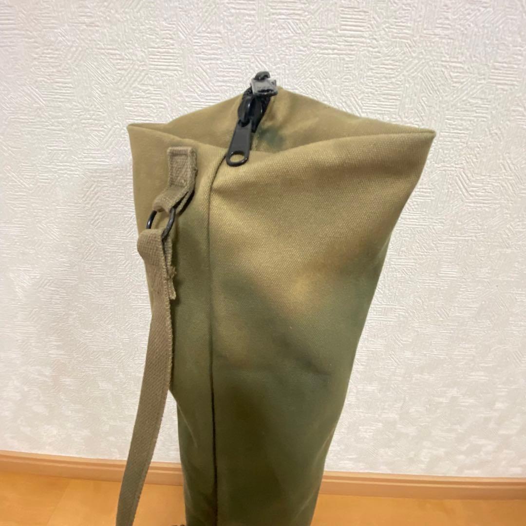 激レア！ドンケF3バックパック&三脚ケースカーキ色