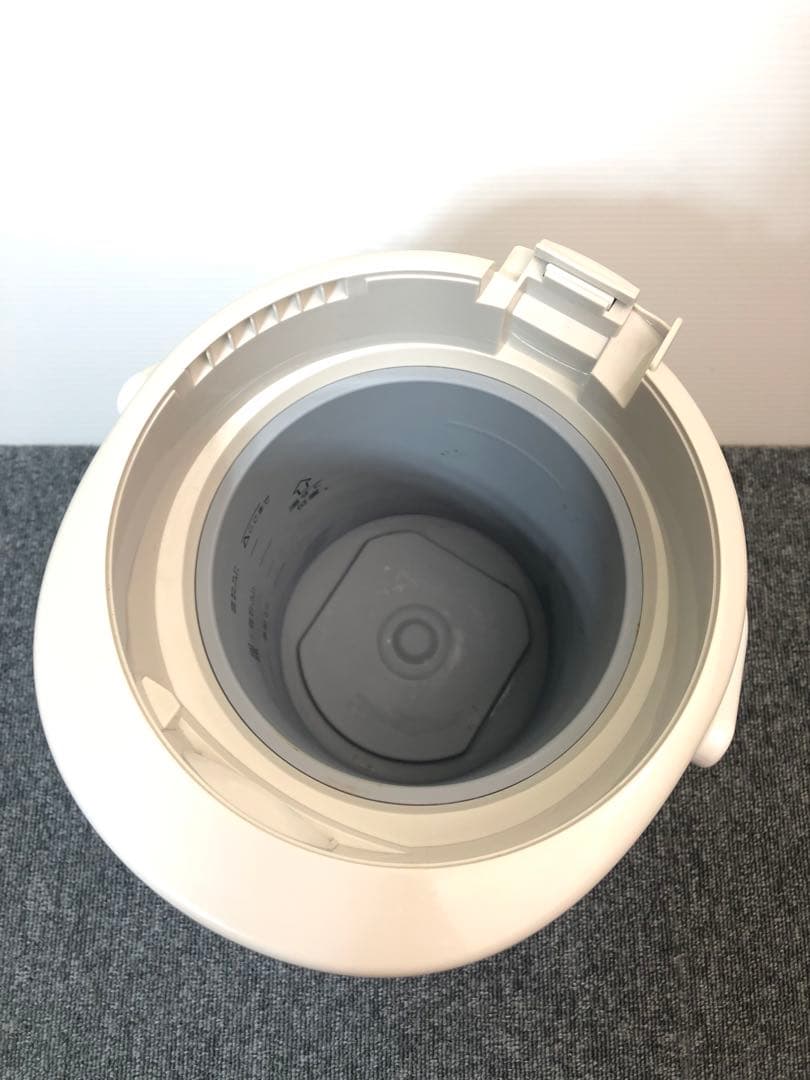 象印 スチーム式加湿器 EE-RL35 除菌清掃済み