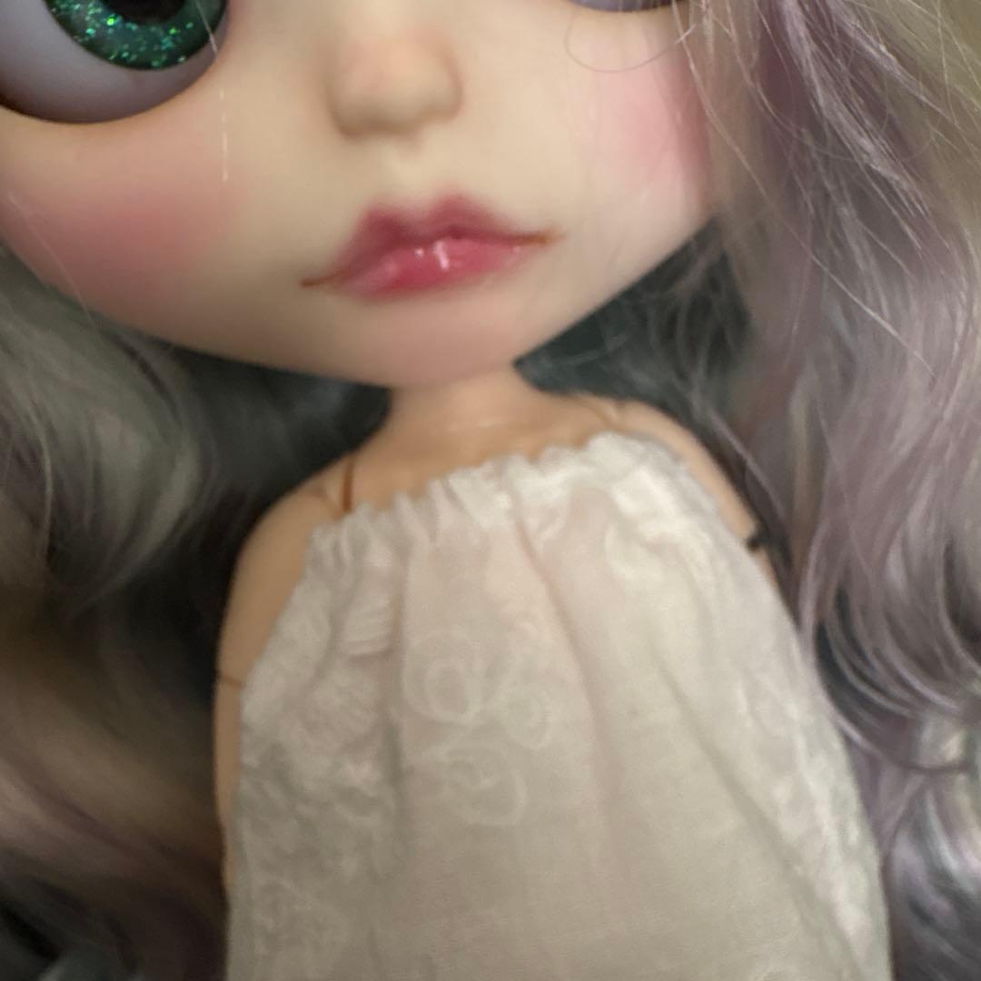 アイシードールカスタム❤︎パステル❤︎