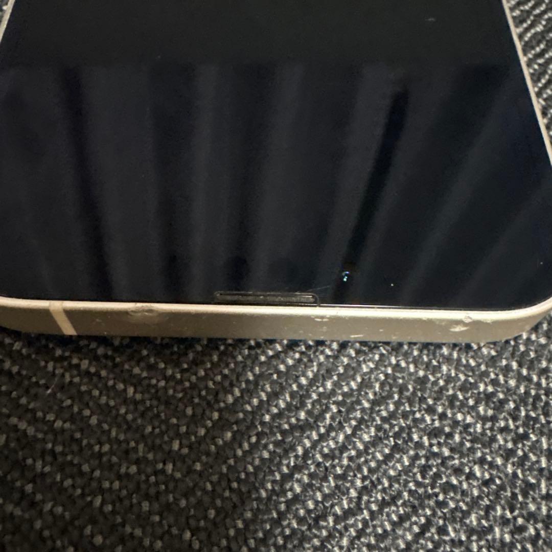 iPhone 14plus 128GB スターライト