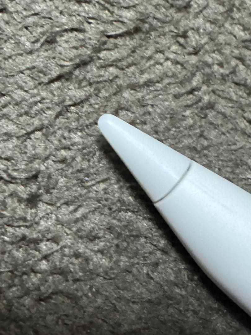 Apple Pencil 第2世代 箱付き