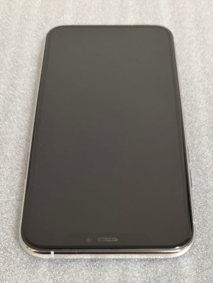 iPhone11 Pro 256GB SIMフリー バッテリー87%