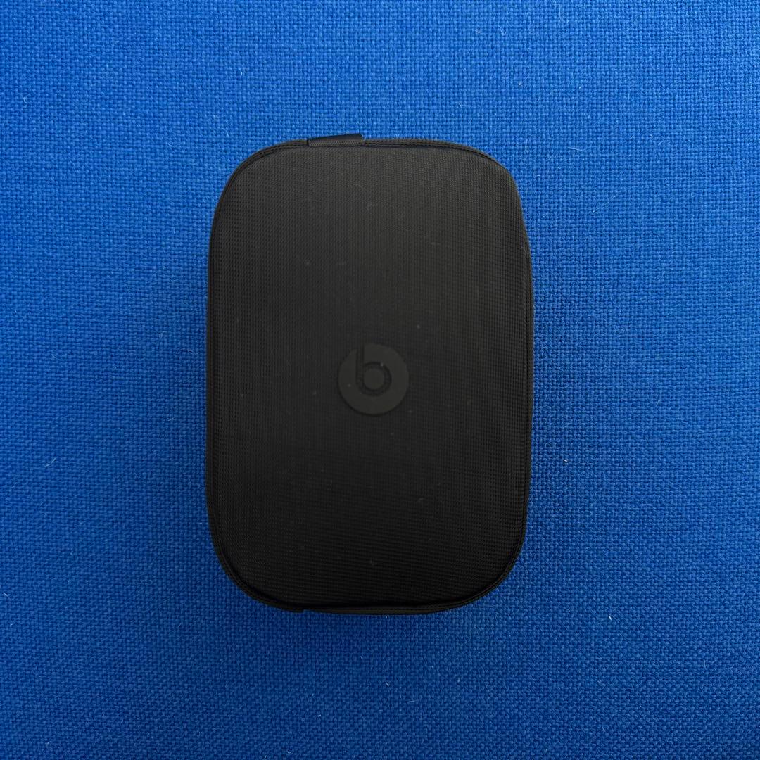 Beats Studio Proワイヤレスヘッドフォン – ネイビー