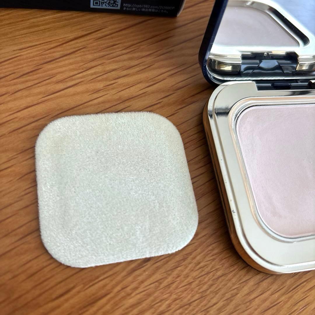 【お値下げ中】♡クレドポー ボーテ♡プードルコンパクトエサンシエルｎ 5g ♡