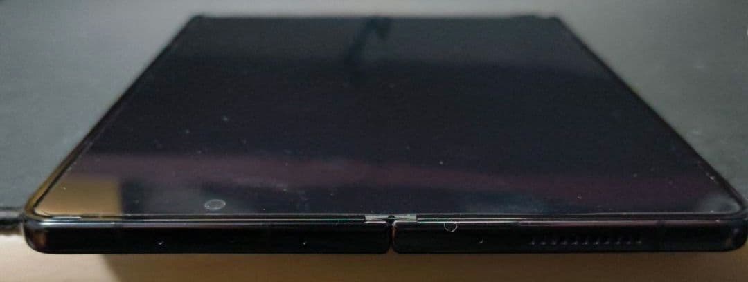 【ジャンク品】(韓国版)Galaxy Z fold 4 256GB