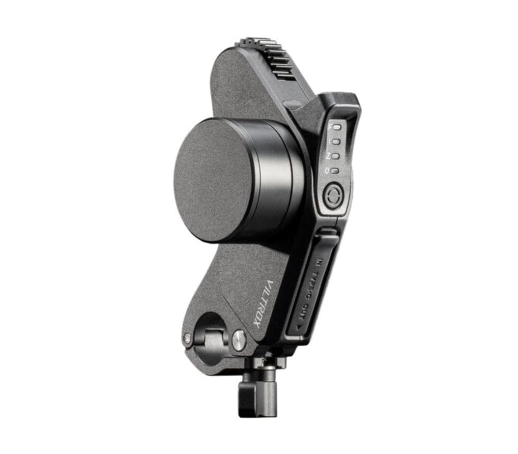 Viltrox NexusFocus F1 オートフォーカス制御アダプター