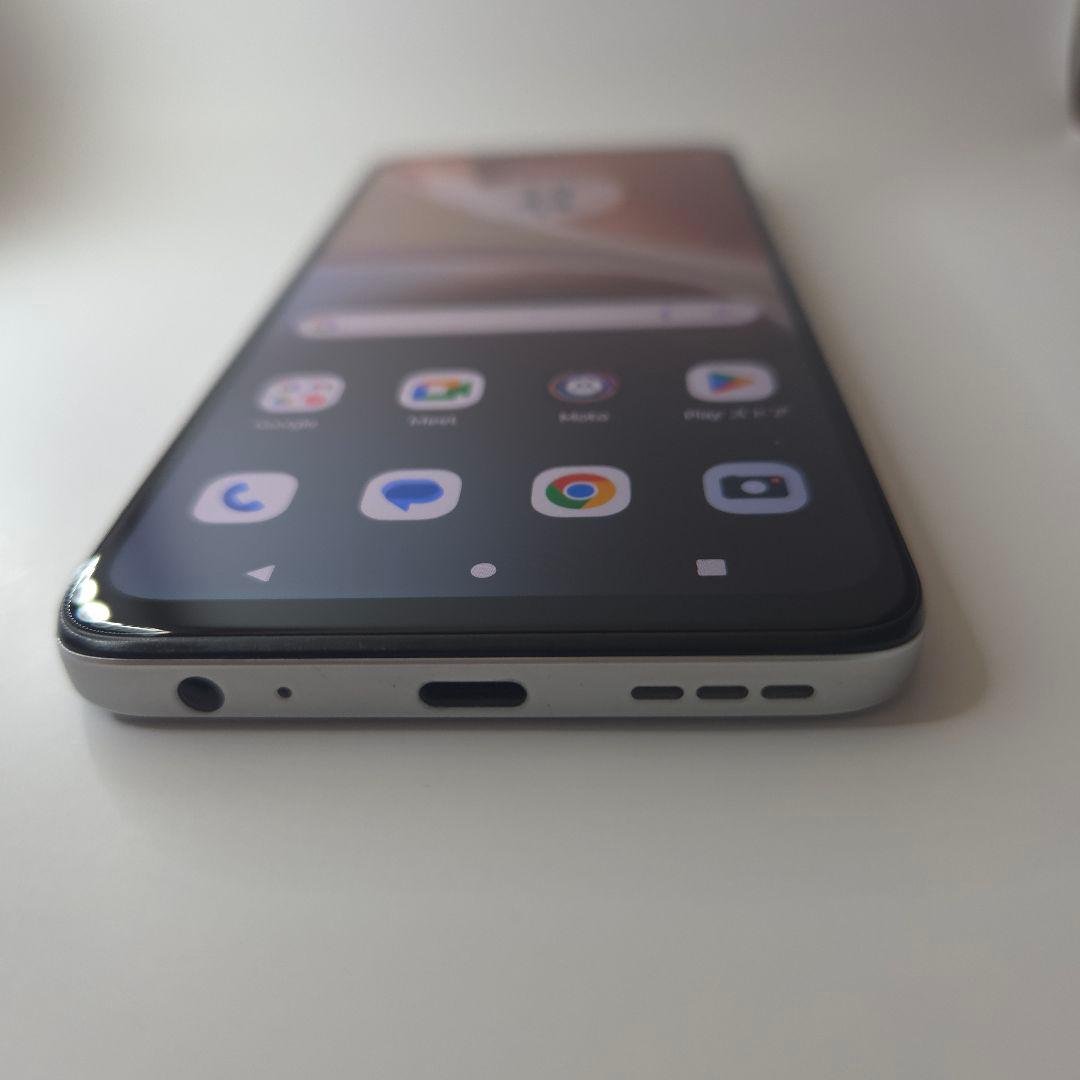 ​moto g32 アンドロイド13 シムフリー モトローラ 976