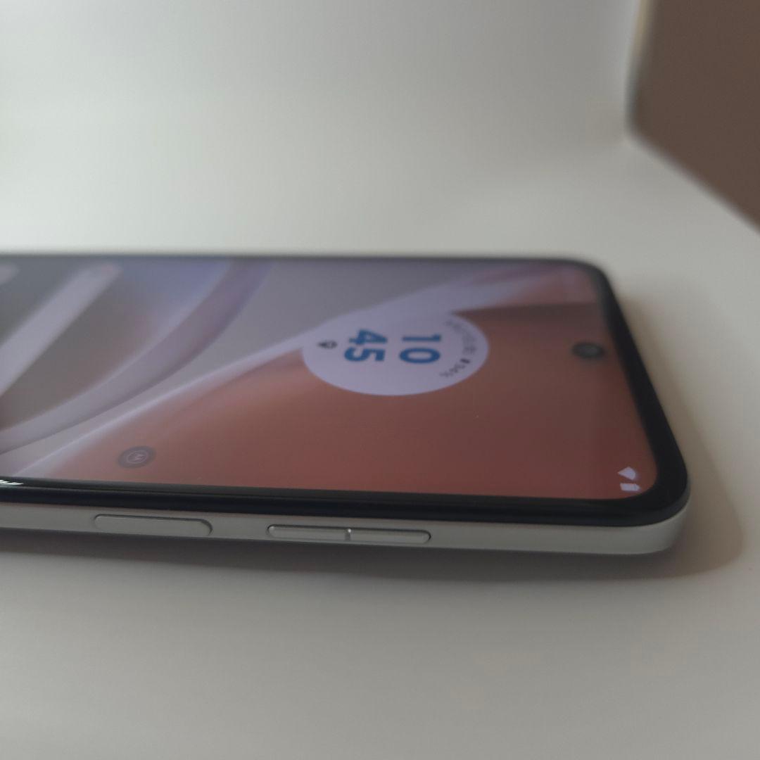 ​moto g32 アンドロイド13 シムフリー モトローラ 976