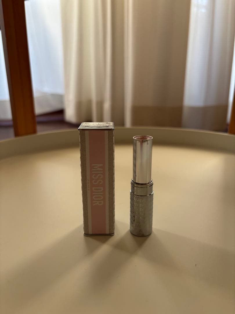 MISS DIOR オードゥ　パルファン　ミニミス