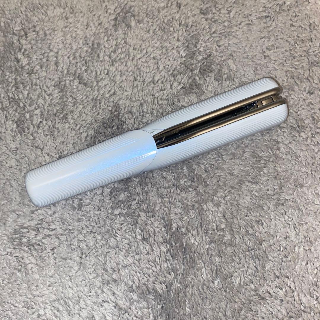 ReFa リファ ストレートアイロン　ミニ ビューテックフィンガーアイロン